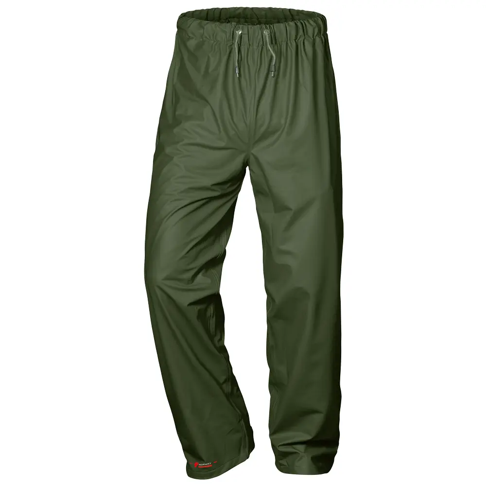 26423-6 Waterproof PU Stretch Trousers