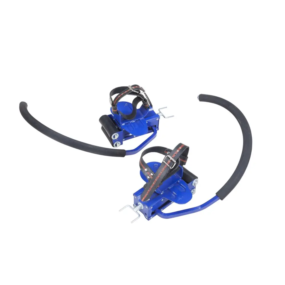 SP 401 Pole climbers for spun poles