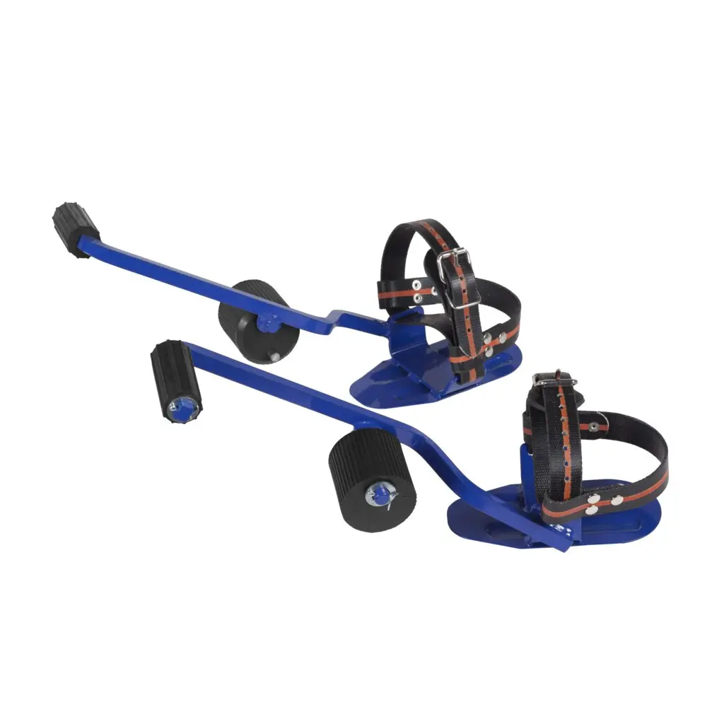 SP 203 - B10 pole climbers for reinforced-concrete poles