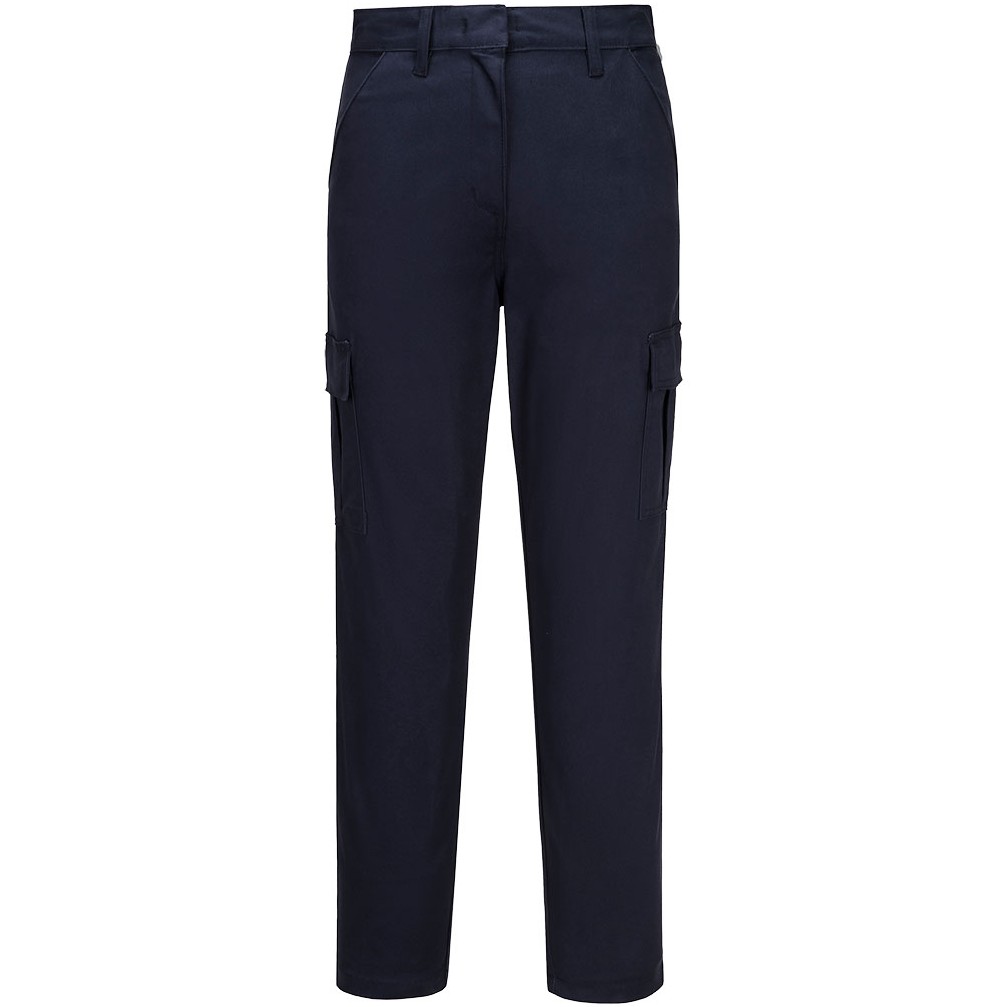 S233 WX2 Women's Stretch Cargo Trouser