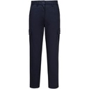 S233 WX2 Pantallona Stretch Cargo për Femra