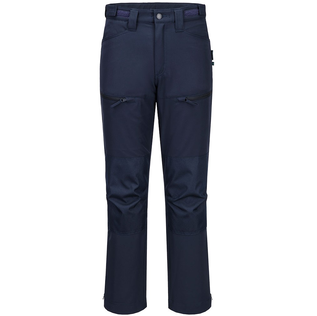 CD844  WX2 Eco Stretch Service Trousers