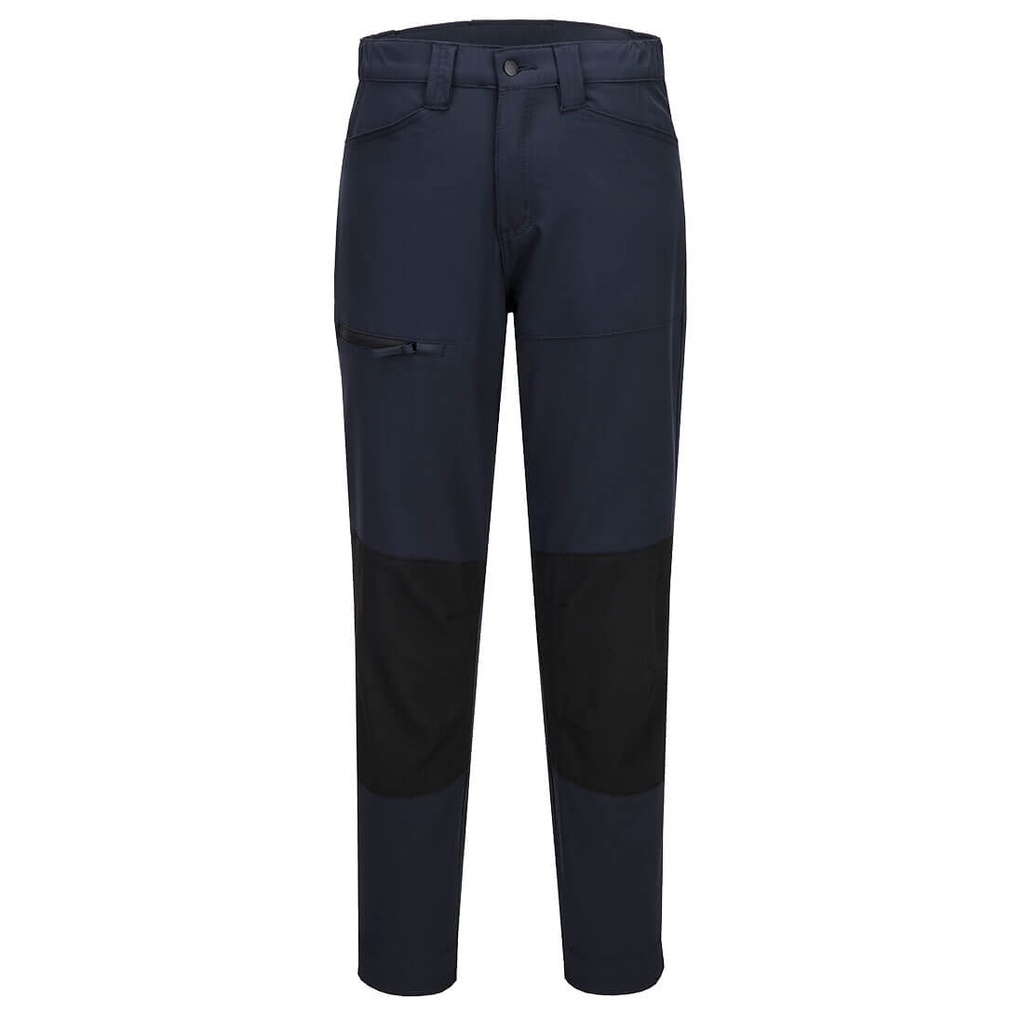 CD887 Pantallona Pune per Femra Stretch WX2
