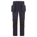 DX456 Pantallona Pune Craft Holster DX4