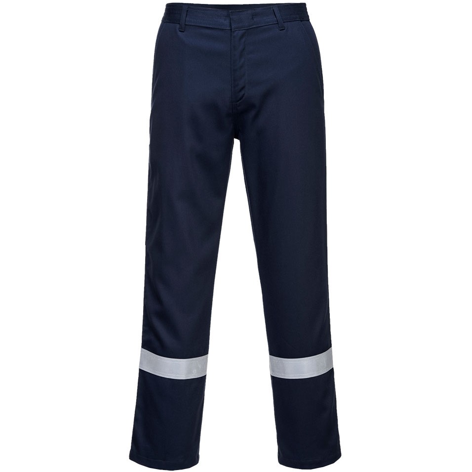 BZ14 Bizweld FR Welding Trousers