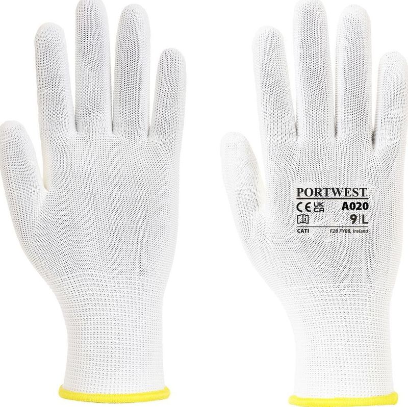 A020 Assembly Glove