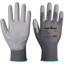 A120 PU Palm Glove