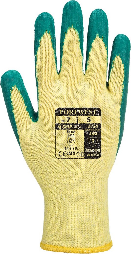 A150 Doreza Classic Grip - Lateks
