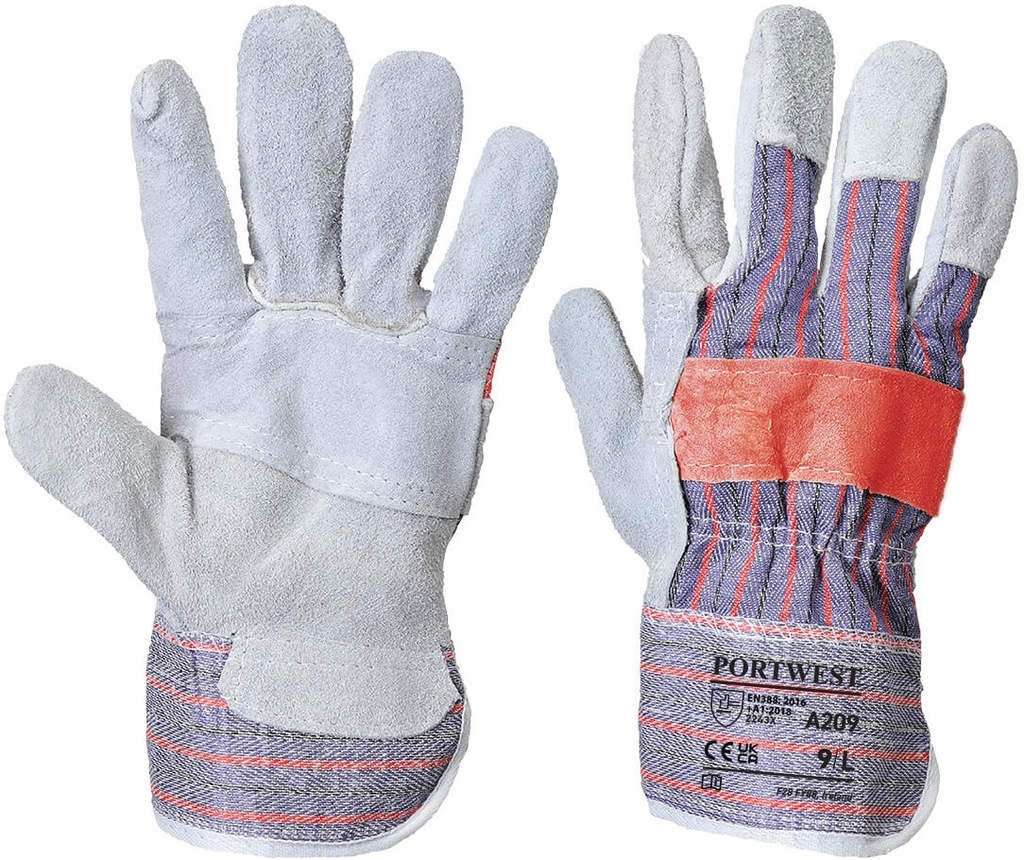 A209 Classic Canadian Rigger Glove