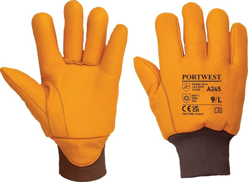 A245 Antarctic Insulatex Glove