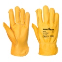 A270 Classic Driver Glove