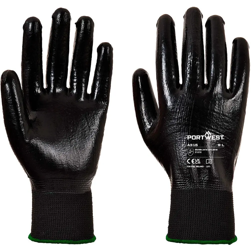 A315 All-Flex Grip Glove