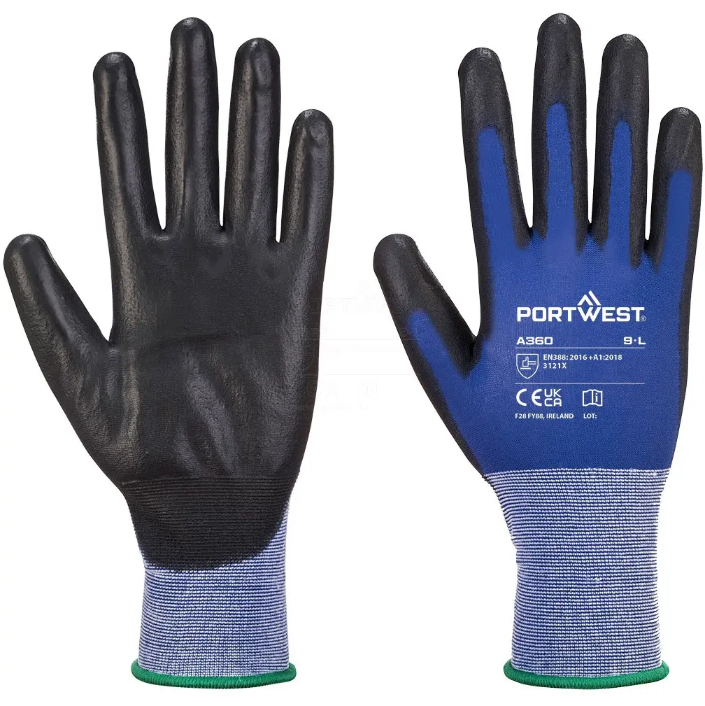 A360 Senti Flex PU Glove