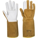 A521 TIG Ultra Welding Gauntlet