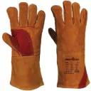 A530 Doreza Saldimi Gauntlet, e Përforcuar