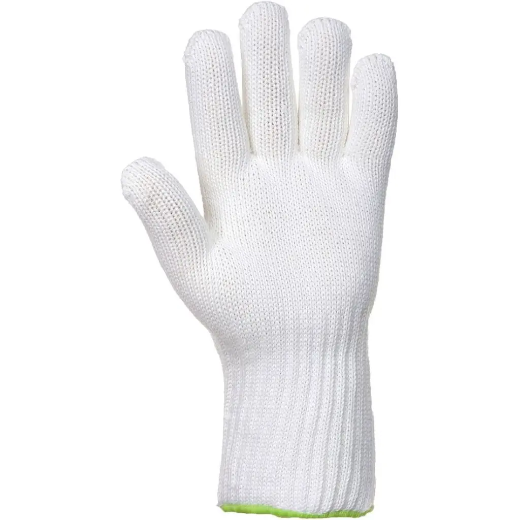 A590 Heat Resistant Glove 250°C, Single Glove