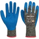 A611 Aramid HR Cut латекс ракавици