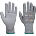 A622 Doreza C13 Anti-Prerje C, e Veshur me PU, 100°C