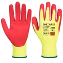 A626 Vis-Tex HR Cut Nitrile Glove, Cut (D)
