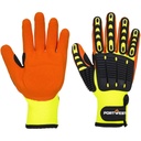 A721 Anti Impact Grip Glove