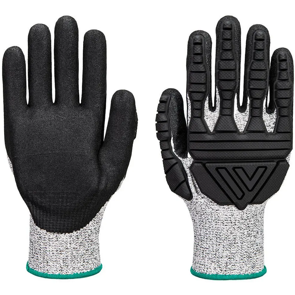 A723 TPV Impact Cut Glove, Cut (C)