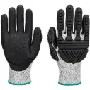 A723 TPV Impact Cut Glove, Cut (C)