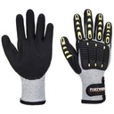 A729 Anti Impact & Cut Thermal Glove, Cut (C)