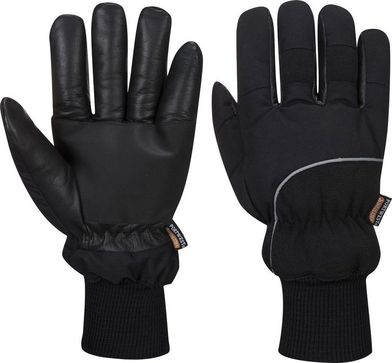 A751 Apacha Cold Store Glove