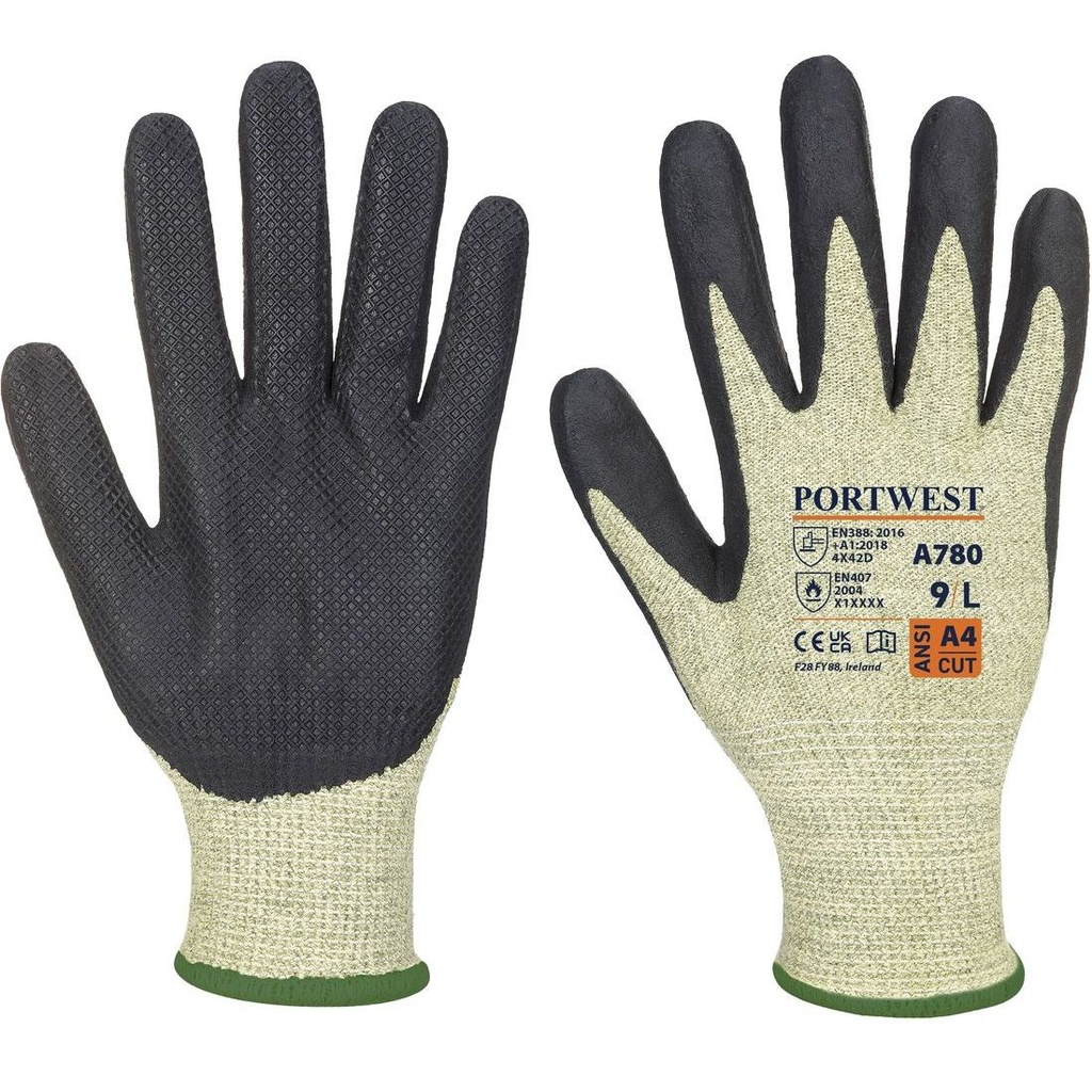 A780 Arc Grip Glove