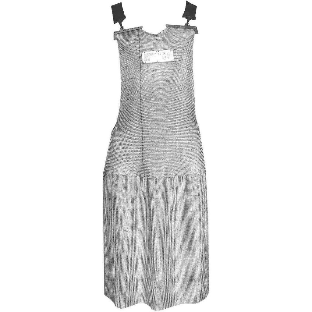 AC20 Përparëse Kasapi Chainmail Anti-Prerje 