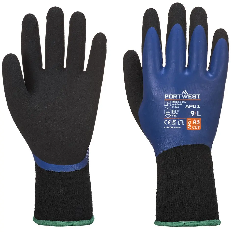 AP01 Doreza Dimrore Thermo Pro