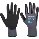 AP62 Grip 15 Nitrile Sandy Aqua Gloves