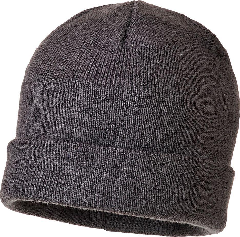 B013 Knit Cap Insulatex Lined