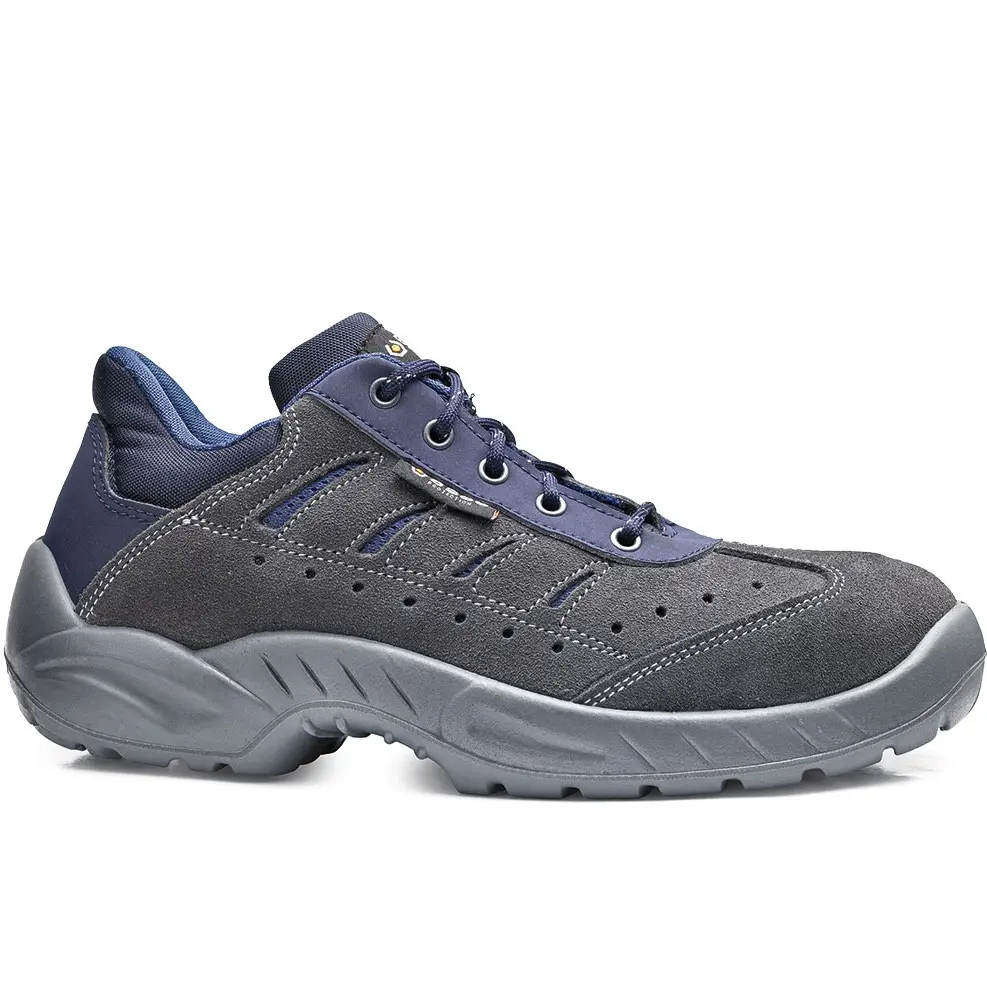 B0163 COLOSSEUM Shoes S1 PS LG FO SR