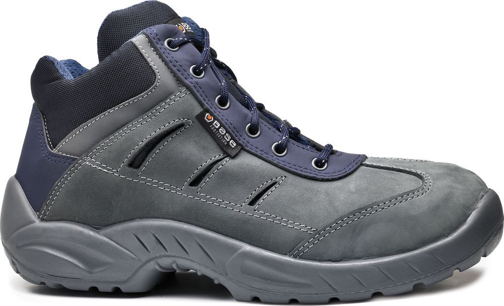 B0169 GREENWICH Boots S3 SRC