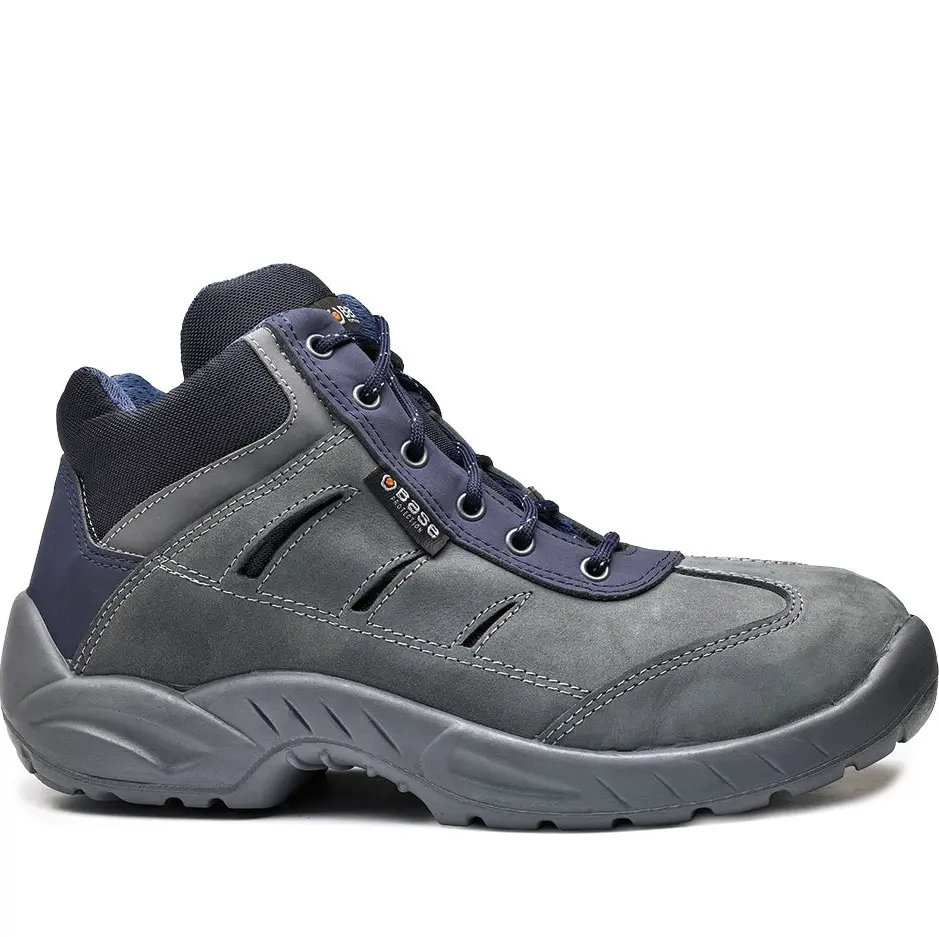 B0169 GREENWICH Boots S3 SRC