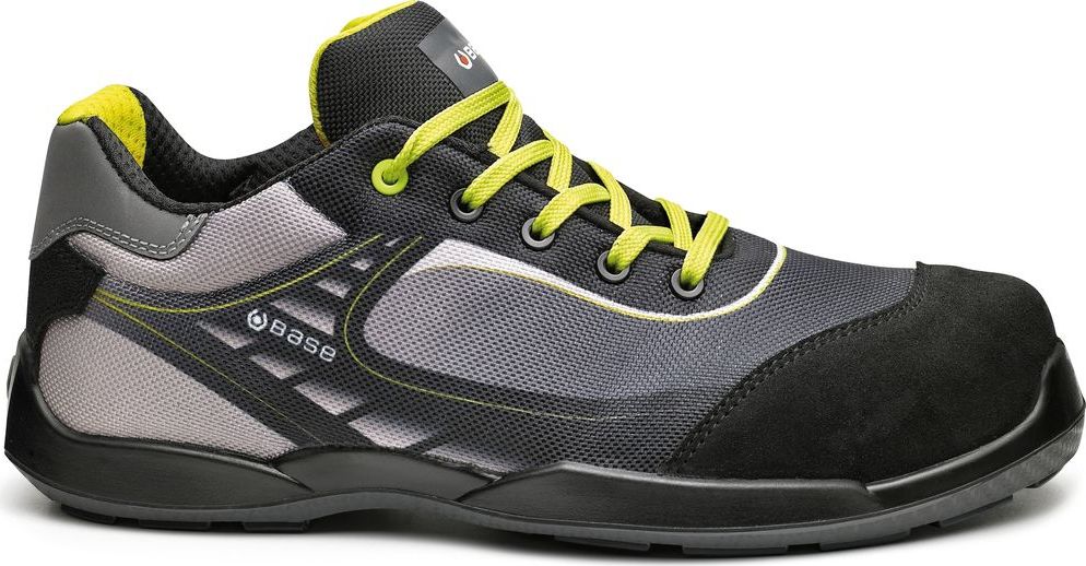 B0676B TENNIS Αθλητικό Ασφαλείας Παπούτσια S3 SRC
