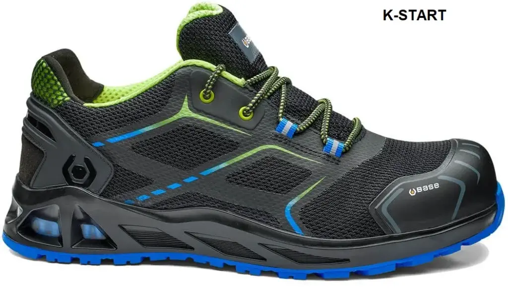 ***B1004B K-MOVE Runners S1P HRO SRC***