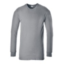 B123 Thermal T-Shirt Long Sleeve