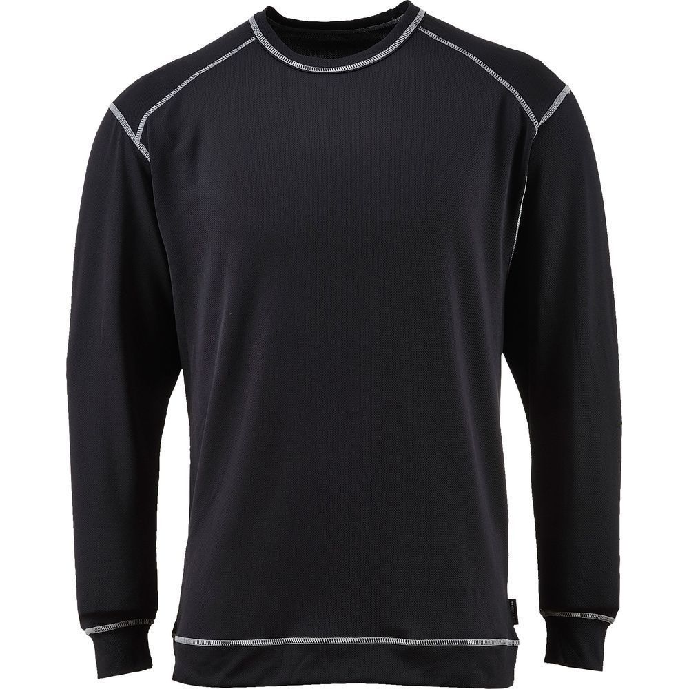 B153 Base Pro Antibacterial Top