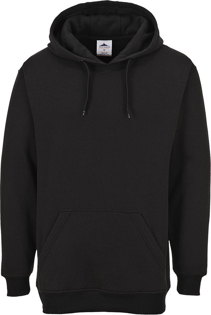 B302 Roma Hooded Sweatshirt