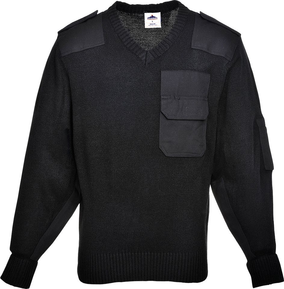 B310 Nato Sweater