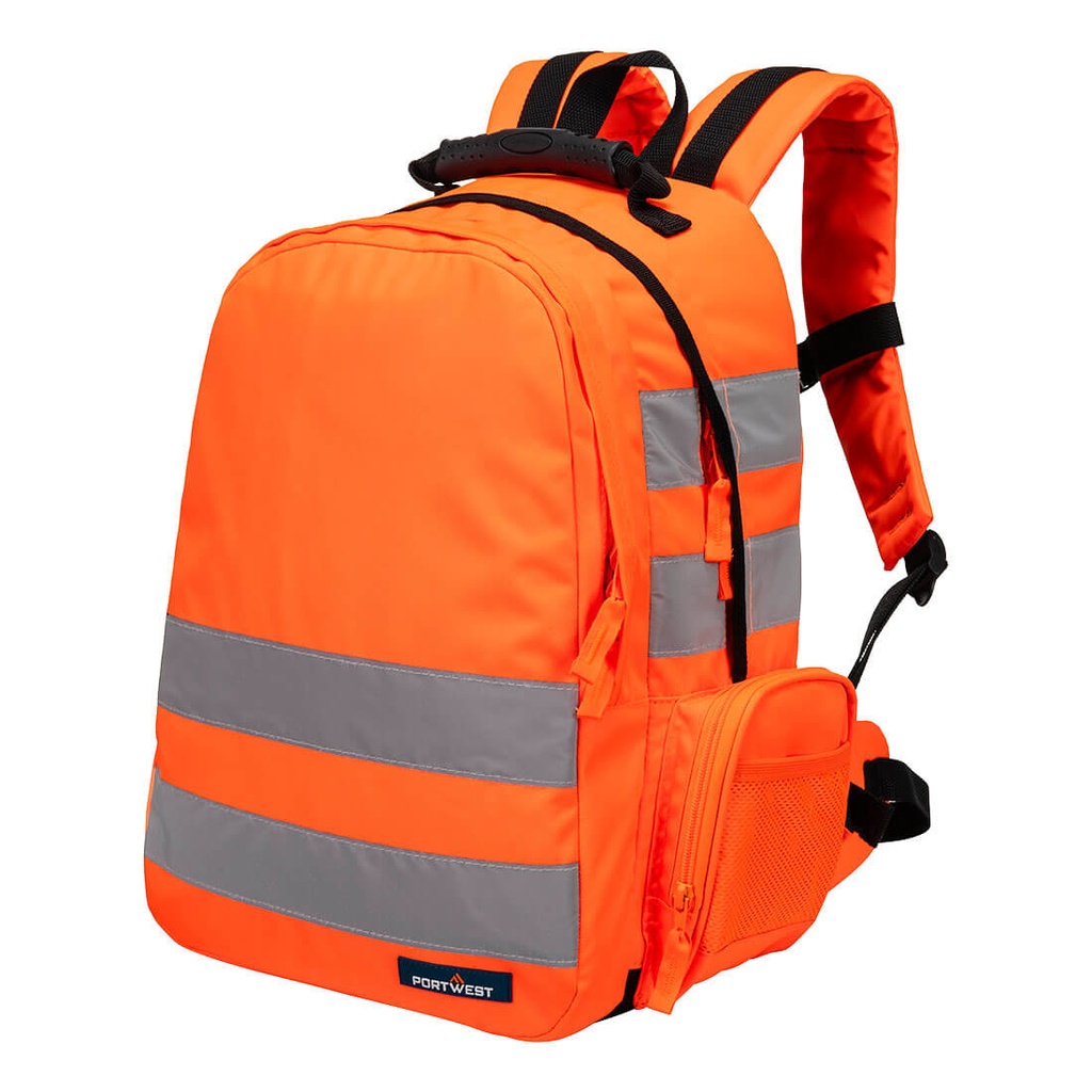 B905 Hi-Vis Rucksack (25L)