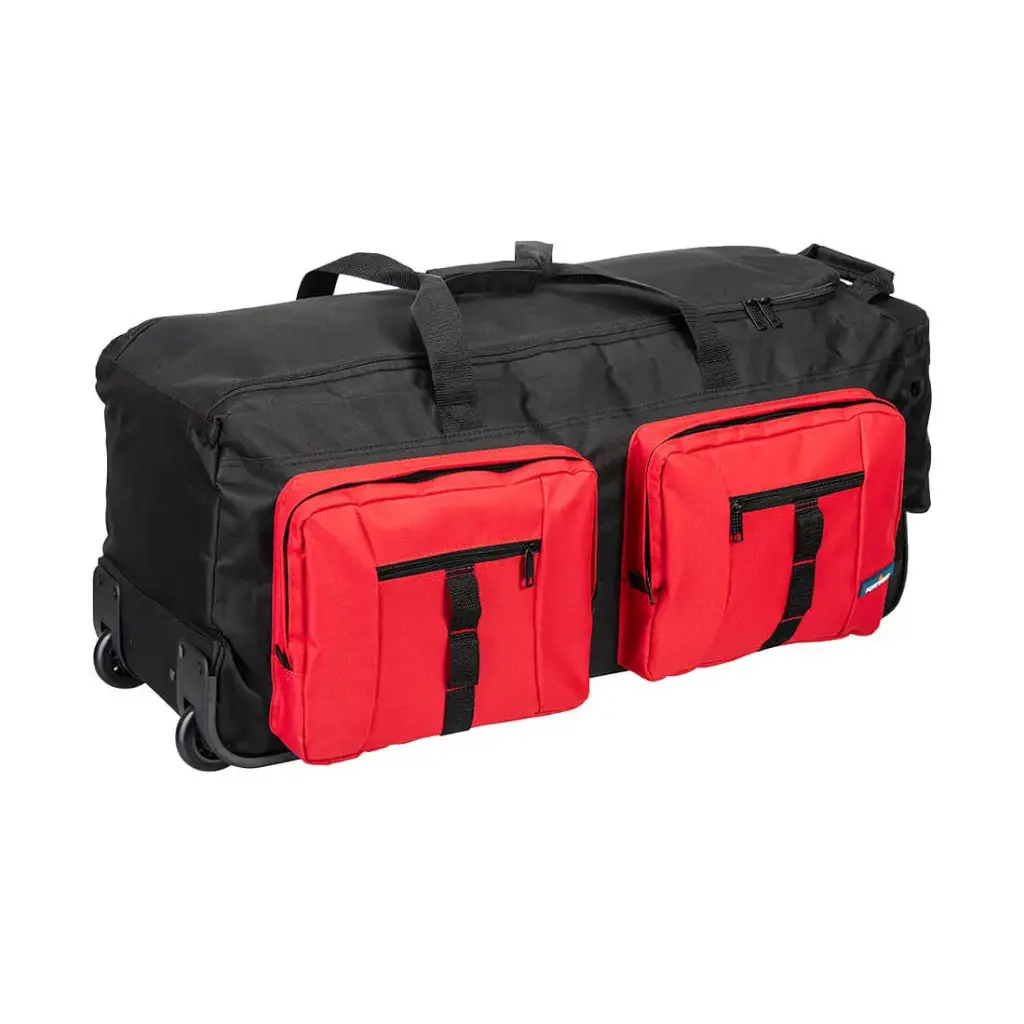 B908 Multi-Pocket Travel Bag (70L)
