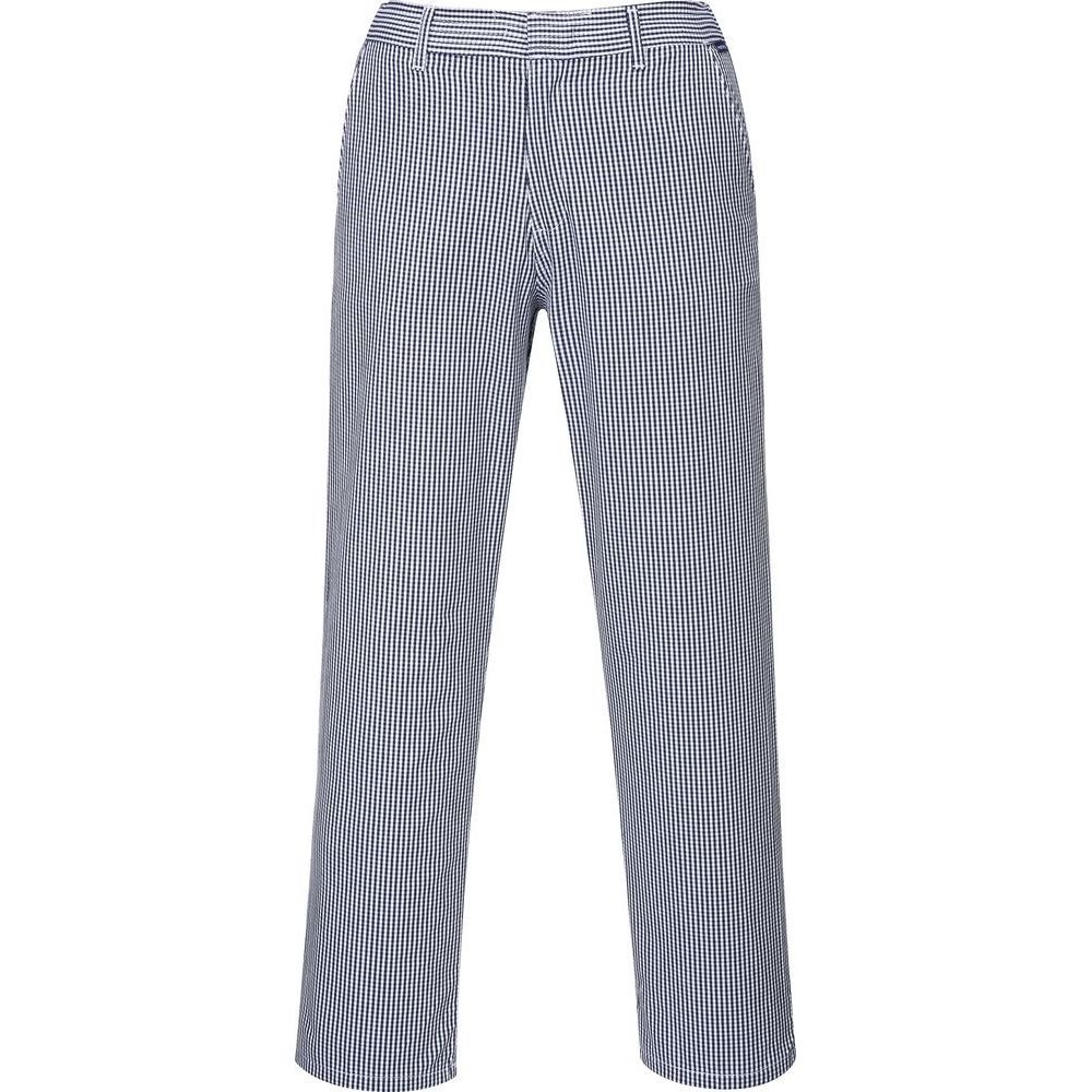 C075 Barnet Chefs Trousers