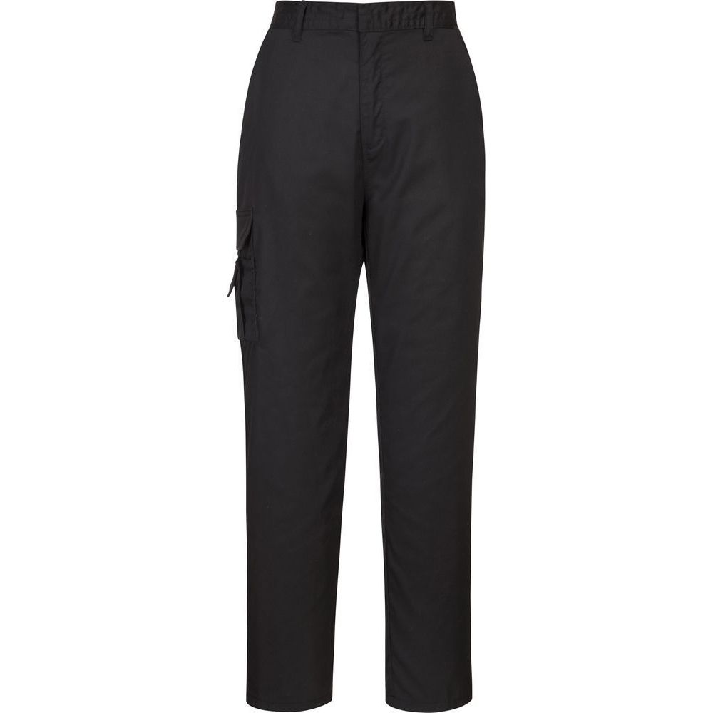 C099 Pantallona Combat Për Femra