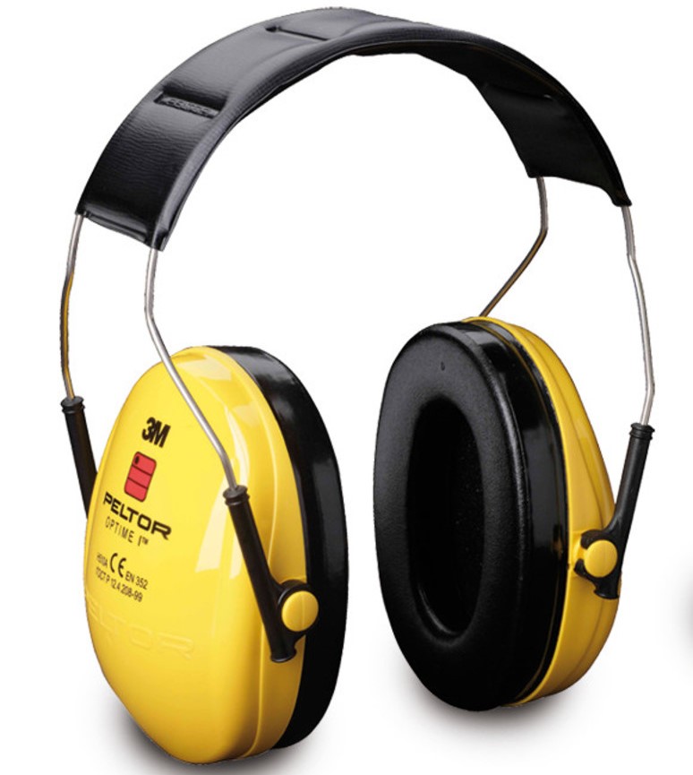 3M™ PELTOR™ Optime™ I Earmuffs