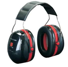 3M™ PELTOR™ Optime™ III Kufje Mbrojtese Veshi