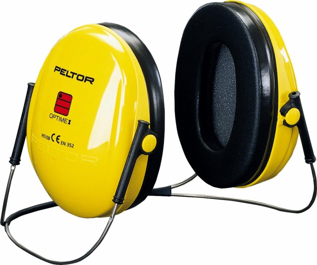 3M™ PELTOR™ Optime™ I Προστατευτικές ωτοασπίδες