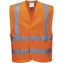 C370 Hi-Vis Mesh Band and Brace Vest